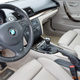 This is how a BMW interior should be done. No tacky iPad afterthought infotainment screens, nothing not needed. Photo taken from Google